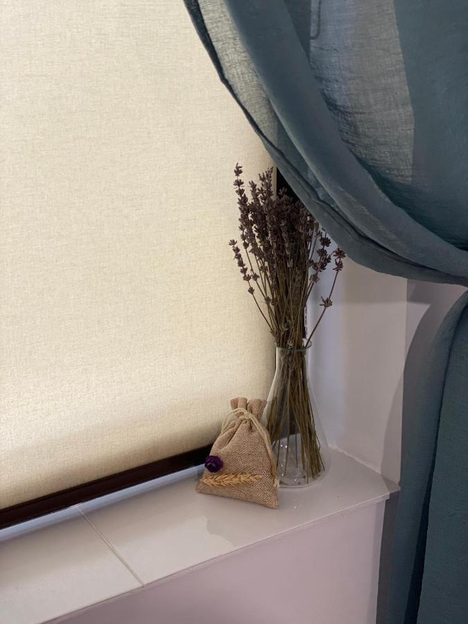 Vila Raa Husi エクステリア 写真