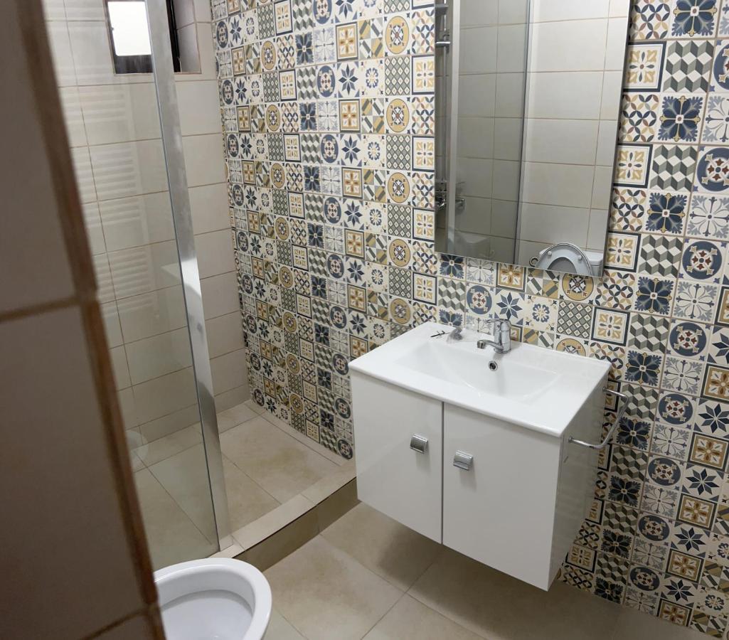 Vila Raa Husi エクステリア 写真