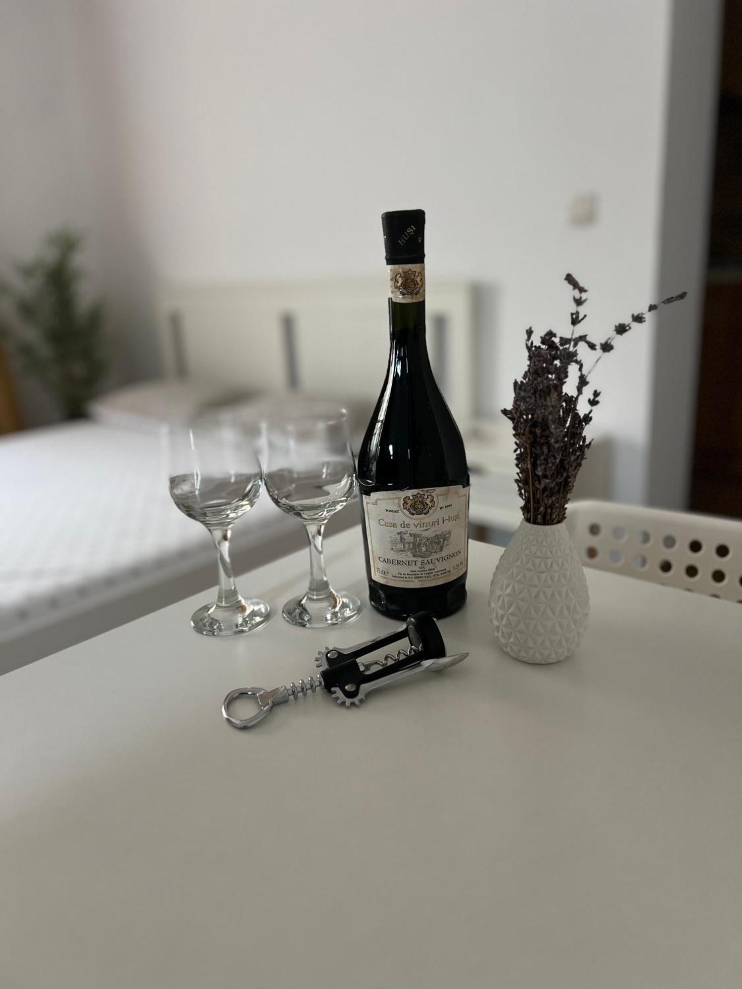 Vila Raa Husi エクステリア 写真
